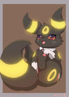 amount:solo body-type:feral body-type:slightly-chubby hall-of-fame:bronze heart-shape oc series:eeveelutions series:pokemon species:umbreon style:border style:glow style:kawaii // 2137x3000 // 515KB