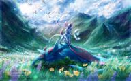 amount:solo body-type:feral series:eeveelutions series:pokemon species:sylveon // 1755x1080 // 3.4MB