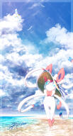 amount:solo body-type:feral series:eeveelutions series:pokemon species:sylveon // 700x1300 // 337KB