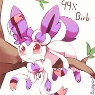 amount:solo body-type:feral series:eeveelutions series:pokemon species:sylveon // 800x800 // 474KB