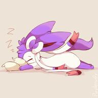amount:solo body-type:feral series:eeveelutions series:pokemon species:sylveon // 2200x2200 // 1.0MB