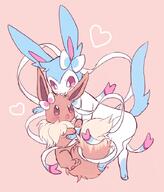 amount:solo body-type:feral series:eeveelutions series:pokemon species:sylveon // 599x700 // 226KB