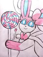 amount:solo body-type:feral series:eeveelutions series:pokemon species:sylveon // 3060x4080 // 3.7MB