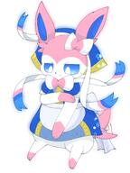 amount:solo body-type:feral series:eeveelutions series:pokemon species:sylveon // 1125x1500 // 636KB