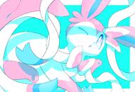 amount:solo body-type:feral series:eeveelutions series:pokemon species:sylveon // 3000x2048 // 1.4MB