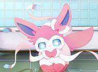 amount:solo body-type:feral series:eeveelutions series:pokemon species:sylveon // 2160x1600 // 271KB