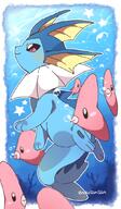 amount:solo body-type:feral series:eeveelutions series:pokemon species:vaporeon // 509x873 // 483KB