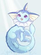 amount:solo body-type:feral series:eeveelutions series:pokemon species:vaporeon // 878x1177 // 99KB