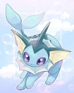 amount:solo body-type:feral series:eeveelutions series:pokemon species:vaporeon // 1536x1920 // 263KB