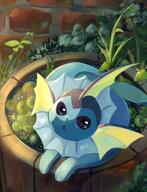 amount:solo body-type:feral series:eeveelutions series:pokemon species:vaporeon // 1572x2048 // 429KB