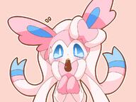 amount:solo body-type:feral pleading pocky series:eeveelutions series:pokemon species:sylveon // 960x720 // 218KB