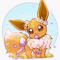 amount:solo body-type:feral series:pokemon species:eevee // 1500x1500 // 205KB