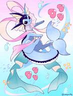 amount:solo body-type:feral series:eeveelutions series:pokemon species:vaporeon // 688x903 // 146KB