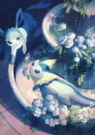 amount:solo body-type:feral series:eeveelutions series:pokemon species:vaporeon // 1000x1414 // 224KB