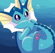 amount:solo body-type:feral nomming series:eeveelutions series:pokemon species:vaporeon // 1465x1419 // 197KB