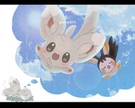 amount:solo body-type:semi-anthro series:pokemon species:cinccino // 1500x1200 // 191KB