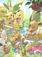 amount:solo body-type:semi-anthro series:pokemon species:cinccino // 1800x2400 // 3.3MB