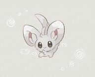 amount:solo body-type:semi-anthro series:pokemon species:cinccino // 1200x984 // 73KB