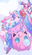 amount:multiple fairy types // 1198x2048 // 273KB