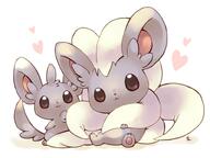 amount:solo body-type:semi-anthro series:pokemon species:cinccino // 800x600 // 298KB