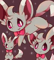 amount:solo body-type:semi-anthro series:pokemon species:cinccino // 2000x2200 // 2.3MB