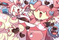 amount:multiple fairy types // 1686x1134 // 376KB