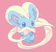 amount:solo body-type:semi-anthro series:pokemon species:cinccino // 636x597 // 133KB
