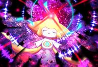 amount:solo mythical series:pokemon species:jirachi // 1100x760 // 1.4MB