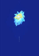 amount:solo mythical series:pokemon species:jirachi // 600x848 // 140KB