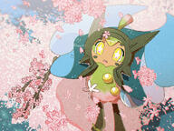 amount:solo body-type:semi-anthro mythical series:pokemon species:ogerpon // 3990x3000 // 14MB