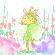amount:solo body-type:semi-anthro mythical series:pokemon species:ogerpon // 1280x1280 // 173KB