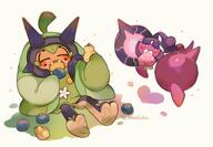 amount:solo body-type:semi-anthro mythical series:pokemon species:ogerpon // 1444x999 // 141KB