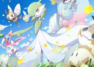 amount:multiple fairy types // 3541x2508 // 533KB