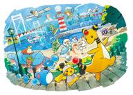 amount:solo body-type:semi-anthro creatures series:pokemon species:oshawott species:otter water // 1785x1271 // 467KB