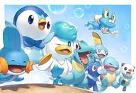 amount:solo body-type:semi-anthro creatures series:pokemon species:oshawott species:otter water // 1500x1029 // 222KB