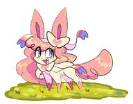 amount:solo body-type:feral series:eeveelutions series:pokemon species:sylveon // 1385x1080 // 132KB