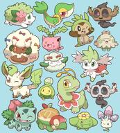 amount:solo series:pokemon // 1150x1280 // 780KB