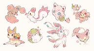 amount:multiple color style:girly style:one-color style:pink // 800x438 // 238KB