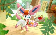 amount:solo atmosphere:cafe body-type:feral lemon outfit series:eeveelutions series:pokemon species:sylveon style:intentional-blur style:noisy tea tie // 2048x1280 // 441KB