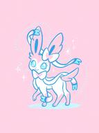 amount:solo body-type:feral series:eeveelutions series:pokemon species:sylveon style:girly style:pastel-colors style:playful // 1528x2048 // 1.8MB
