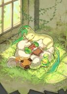 amount:solo series:pokemon // 2072x2899 // 13MB