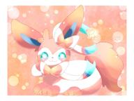 amount:solo body-type:feral series:eeveelutions series:pokemon species:sylveon style:circle-sparkles style:girly // 1024x768 // 67KB