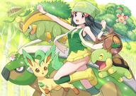 amount:solo series:pokemon // 4093x2894 // 1.1MB