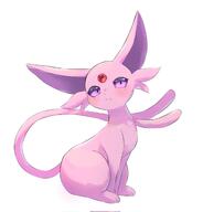 amount:solo body-type:feral forehead-gem series:eeveelutions series:pokemon species:espeon visibly-shy // 1961x2048 // 148KB