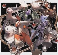 amount:solo series:pokemon // 2048x1931 // 936KB