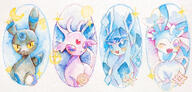 amount:multiple body-type:feral series:eeveelutions series:pokemon // 2057x987 // 2.2MB