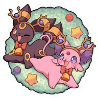 amount:solo series:pokemon // 3000x3000 // 675KB