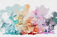 amount:multiple body-type:feral series:eeveelutions series:pokemon // 1500x969 // 202KB