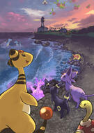 amount:solo series:pokemon // 1248x1781 // 1.0MB