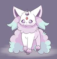 amount:solo body-type:feral forehead-gem series:eeveelutions series:pokemon species:espeon species:fusion species:galarian-rapidas // 809x829 // 237KB